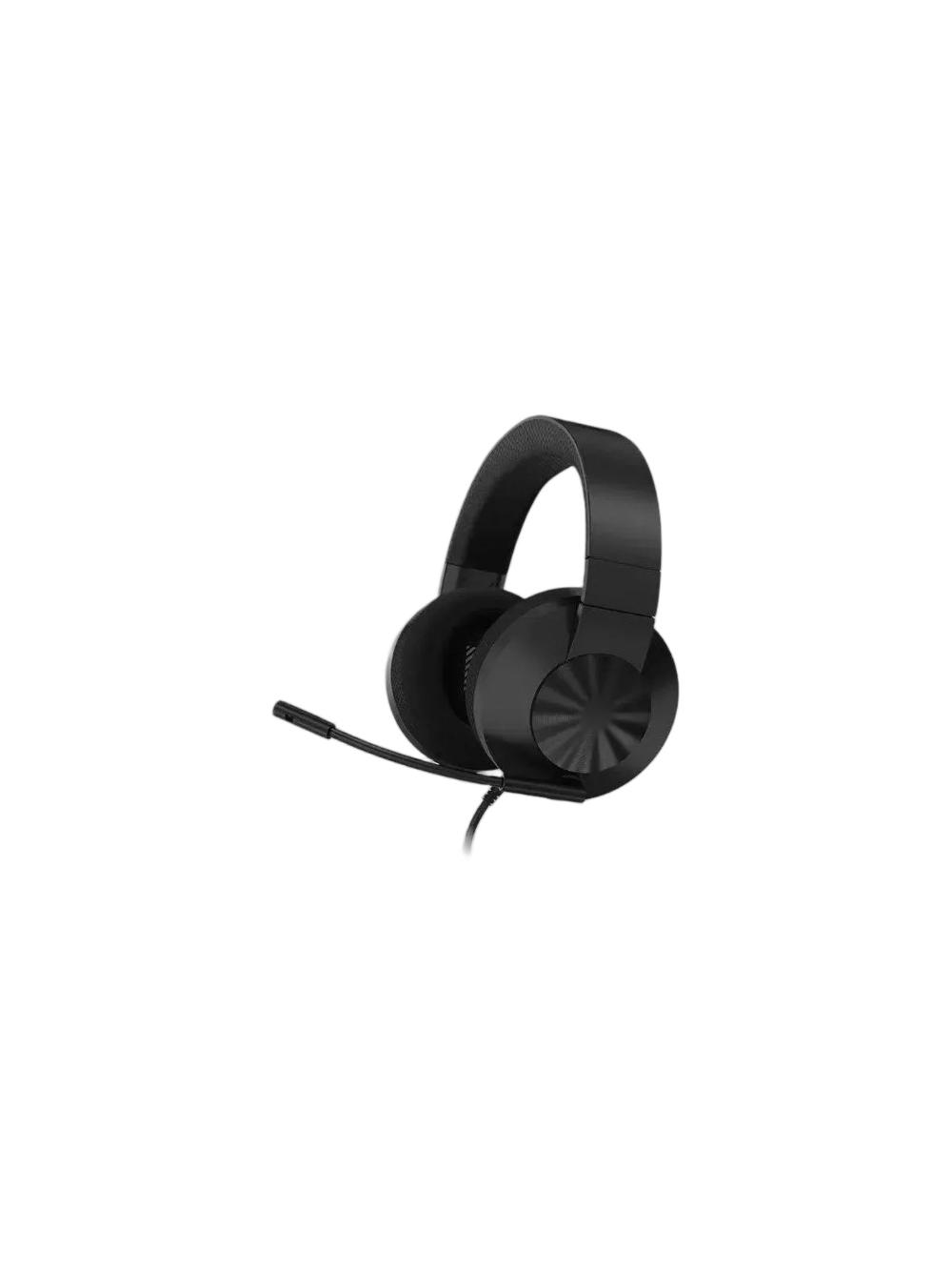 Игровые наушники Lenovo H210 Gaming Headset (p/n GXD1P46880) 1