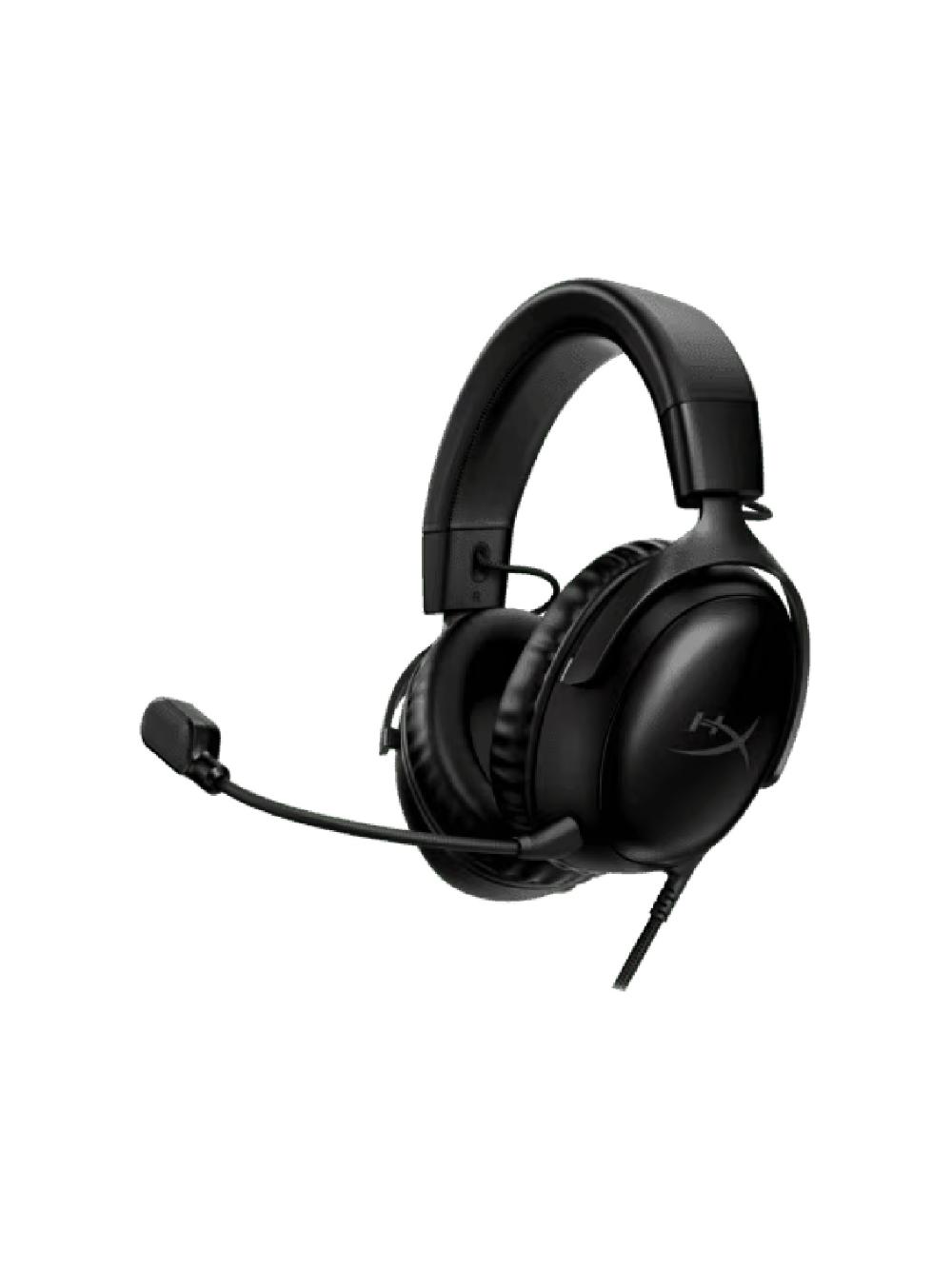 Наушники HP Cloud III BLK GAM HEADSET (p/n 727A8AA) 1