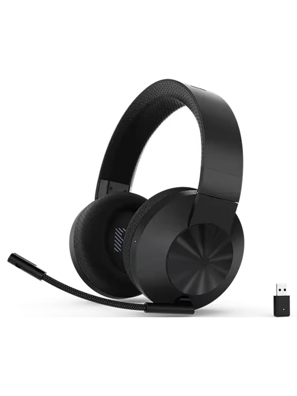 Игровые наушники Lenovo Legion H600 Wireless Gaming Headset (GXD1A03963) 1