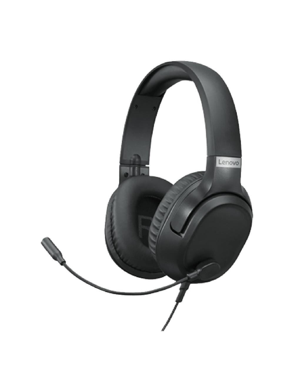 Lenovo IdeaPad Gaming H100 quloqchinlari (p/n GXD1C67963) 1