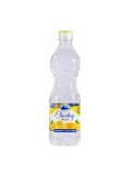 Chortoq limon ta'mli gazsiz artezian suvi PET butilkada 0,5l. 12dona 2