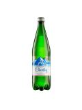 Chortoq tabiiy gazlangan davolovchi-oshbop mineral suvi PET butilkada 0,5l. 12dona 2