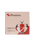 Pasabahce Toscana 130 mm shakar idishi, oshxona uchun shisha saxarnitsa 3