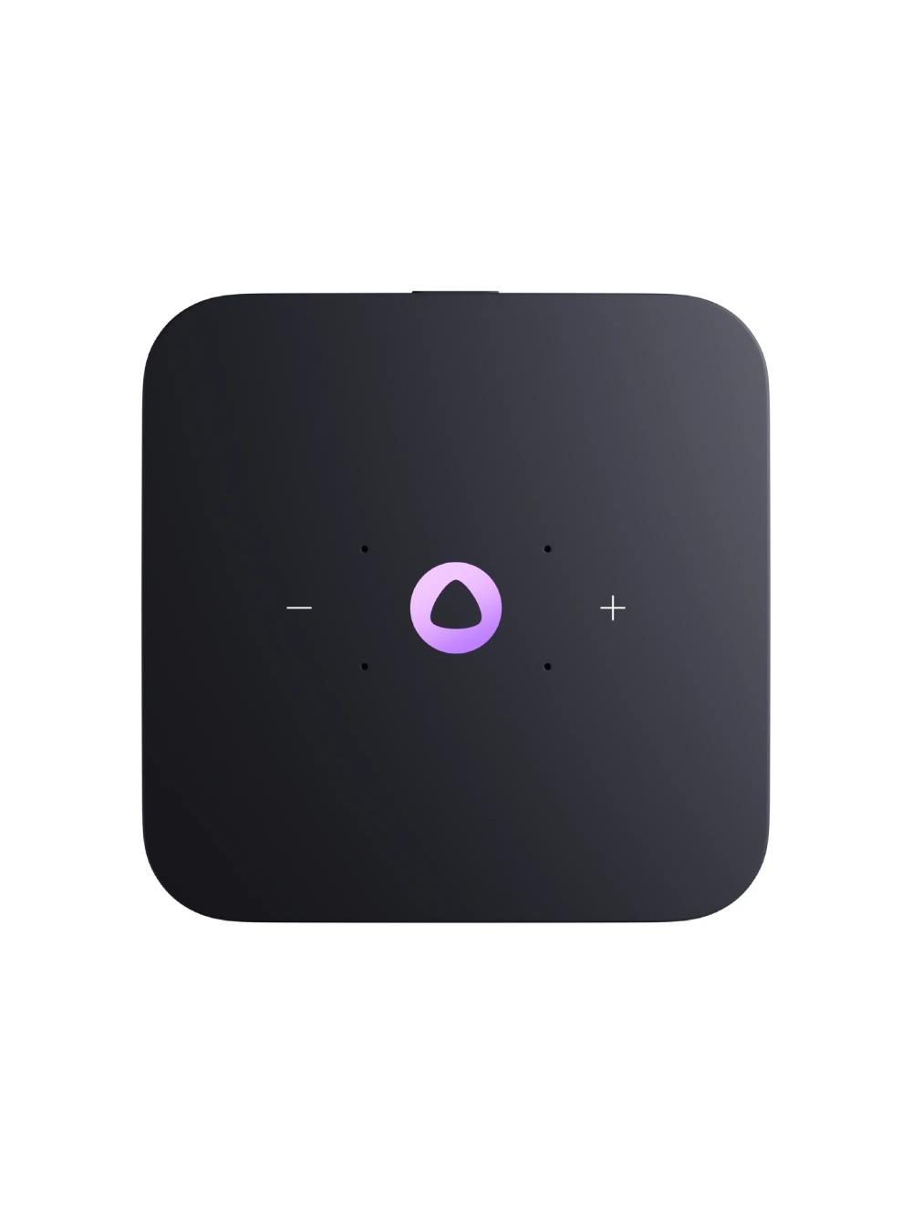 Умная колонка Яндекс Станция Миди с Алисой 24 Vt Zigbee bilan 2