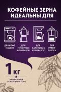 Кофе в зернах Lavazza Espresso Italiano Cremoso 1 кг, арабика и робуста, средняя обжарка, Италия 7