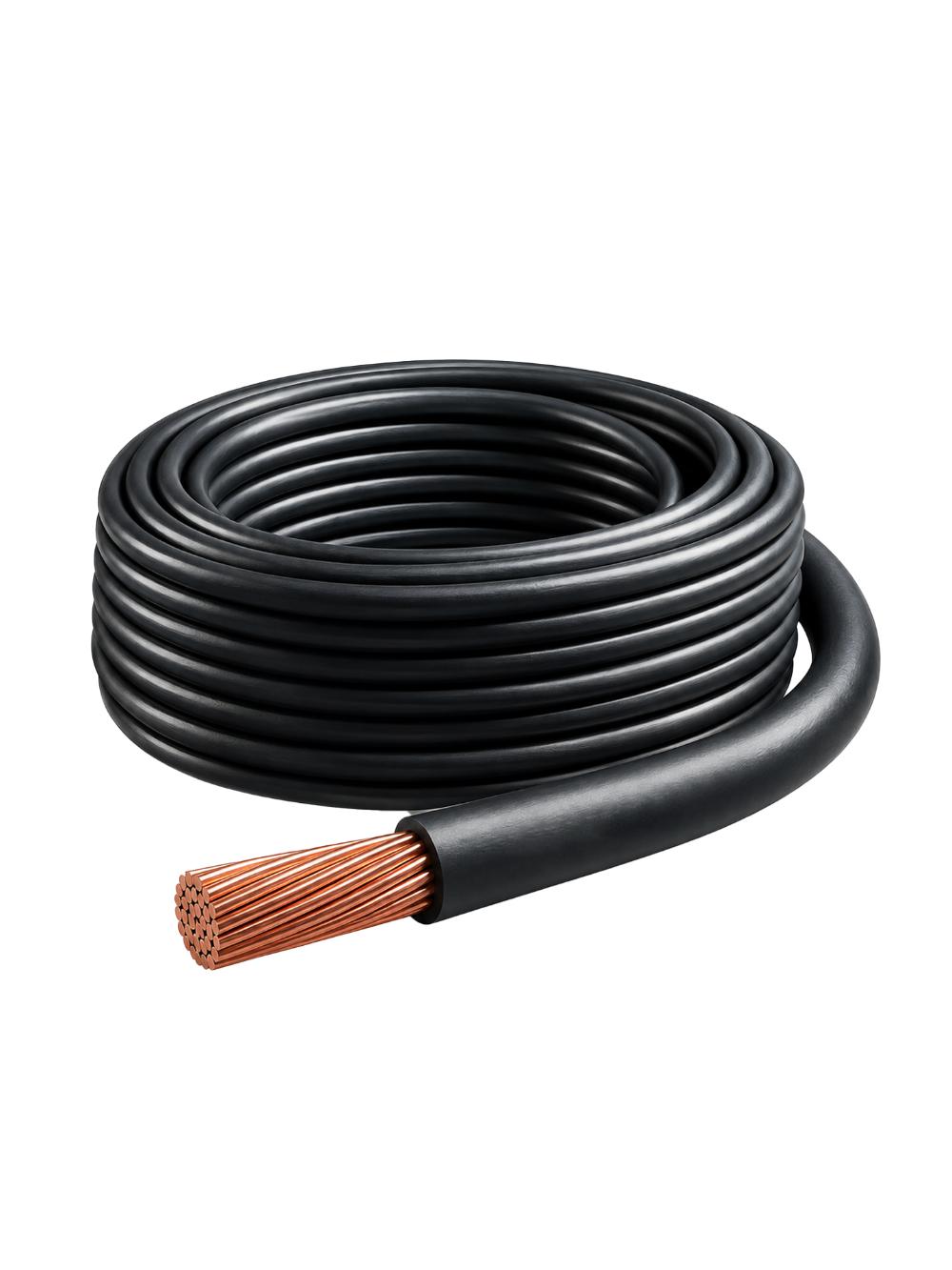 Elektr simi Uzkabel, PuGV-1x6,0, metrli Minimal buyurtma 5 donadan. 1