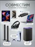 Мощный портативный LED-проектор A10 с Android и Wi-Fi для домашнего кинотеатра и с поддержкой 4K-видео. 5