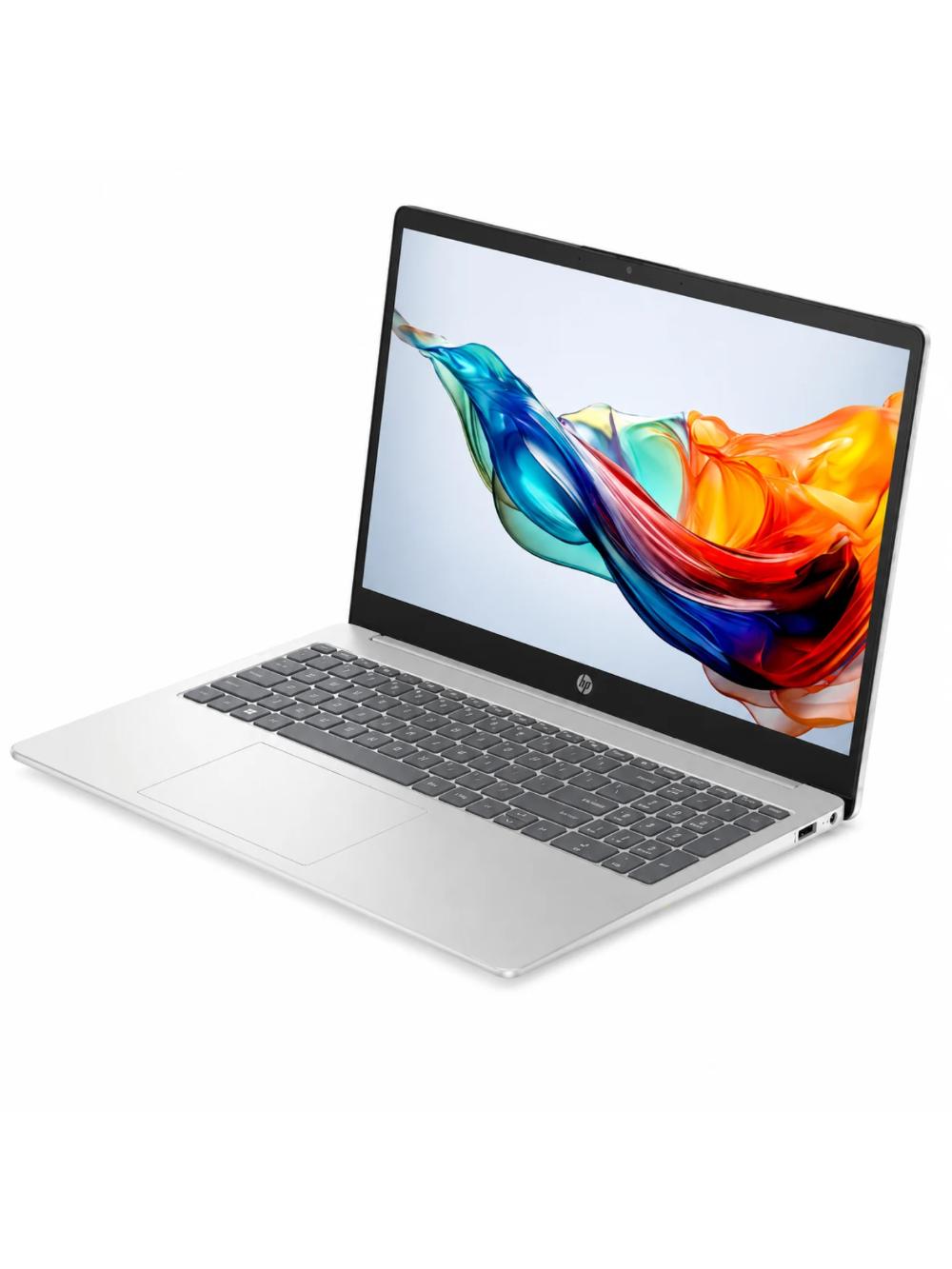 Ноутбук HP Laptop 15-fc0171nia 3