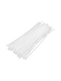 Plastik neylon xomutlar (kabel stajkalari) to'plami, 3,6×350 mm qadoqda 10 dona 2