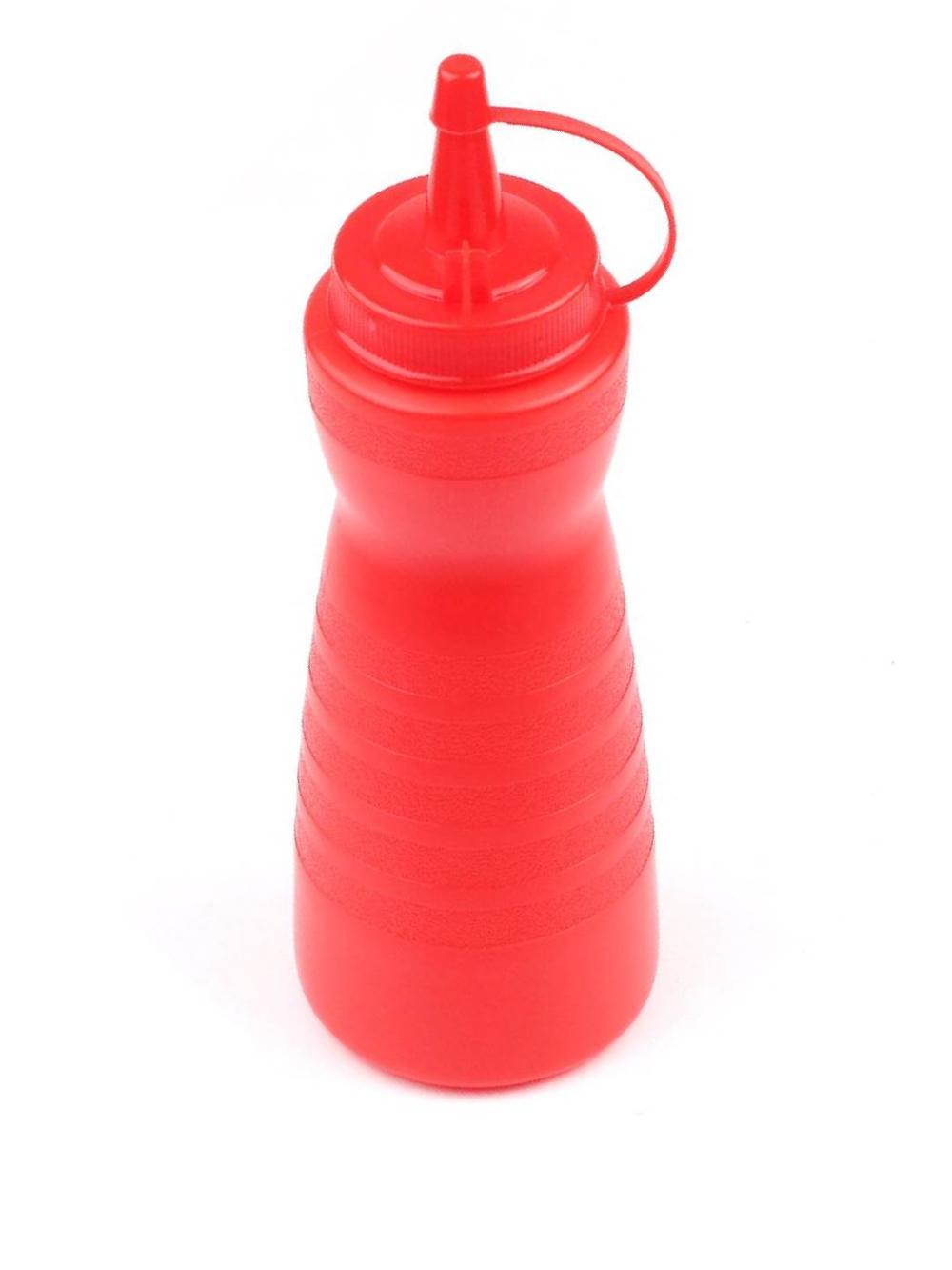 Sous idishi, 690 ml, qizil 1