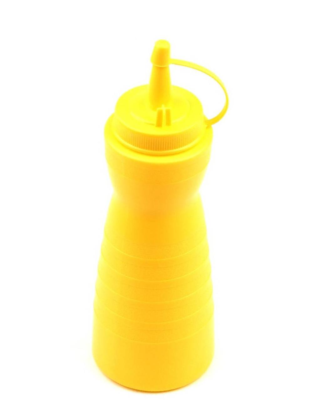 Sous idishi, 690 ml, sariq 1