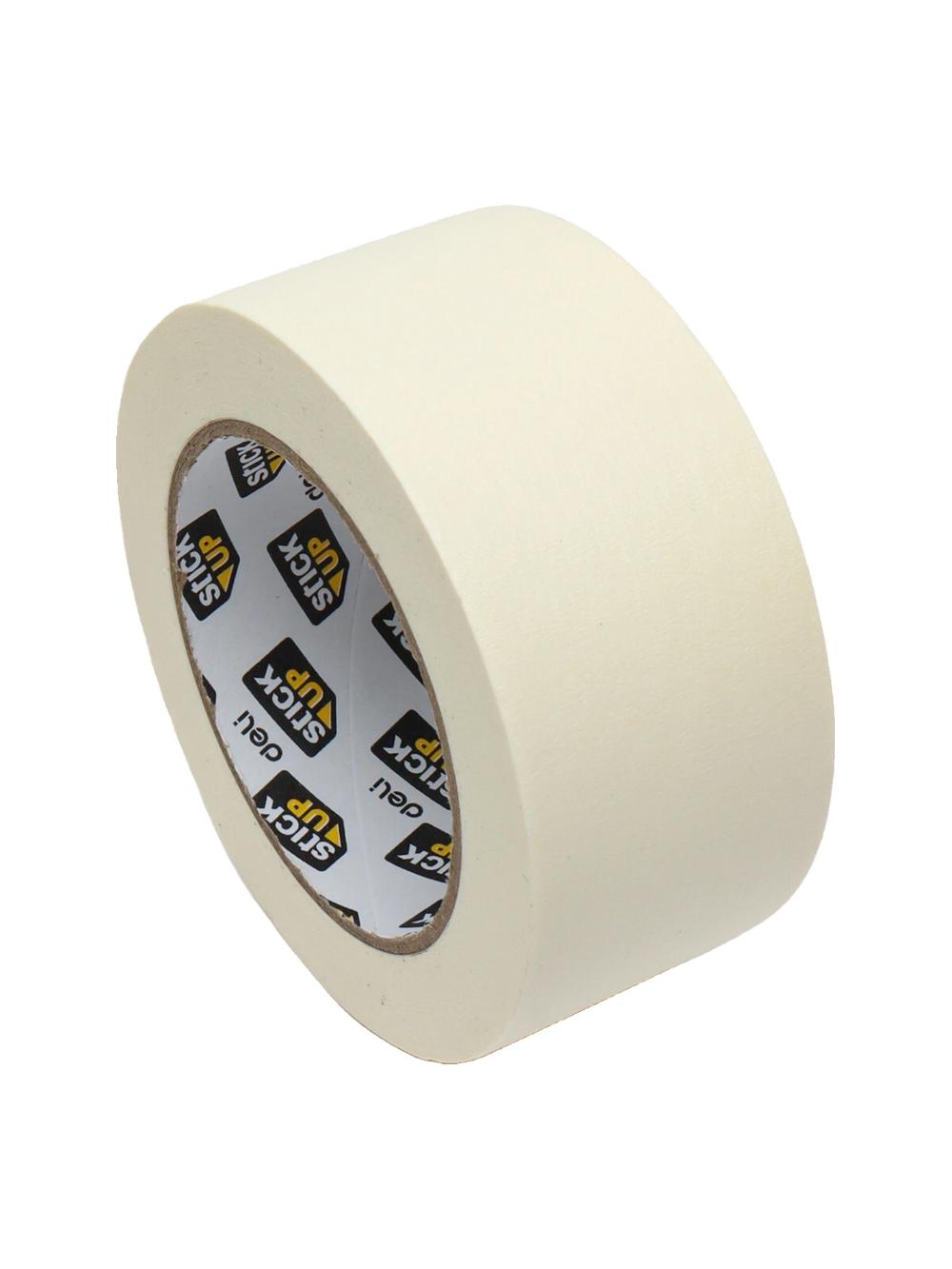 Bo'yoqchi (malyar) skochi Deli EA404, 50 mm x 50 yard 1