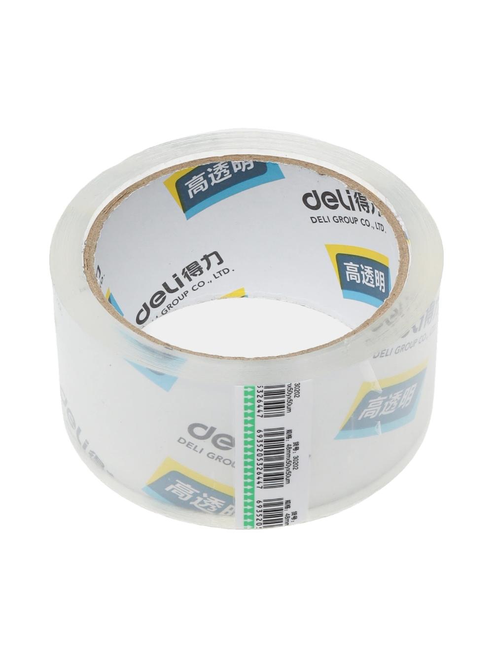 Qadoqlash skochi Deli, 48 mm x 50 yard 1