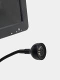 DM9 7 дюймов 1200X цифровой микроскоп 5
