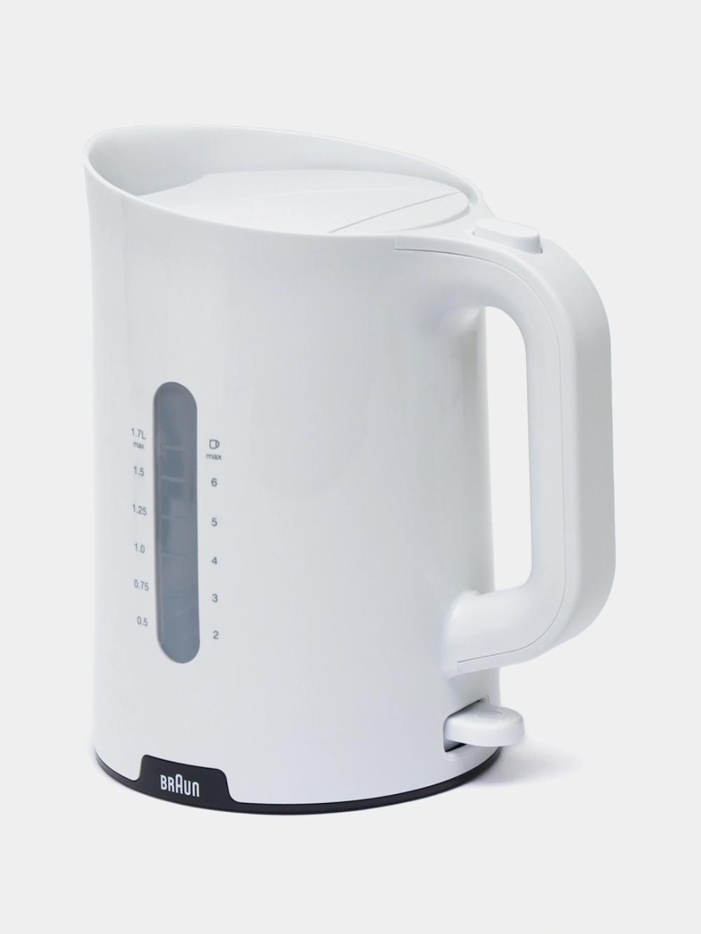 Электрочайник Braun WK1100WH 2