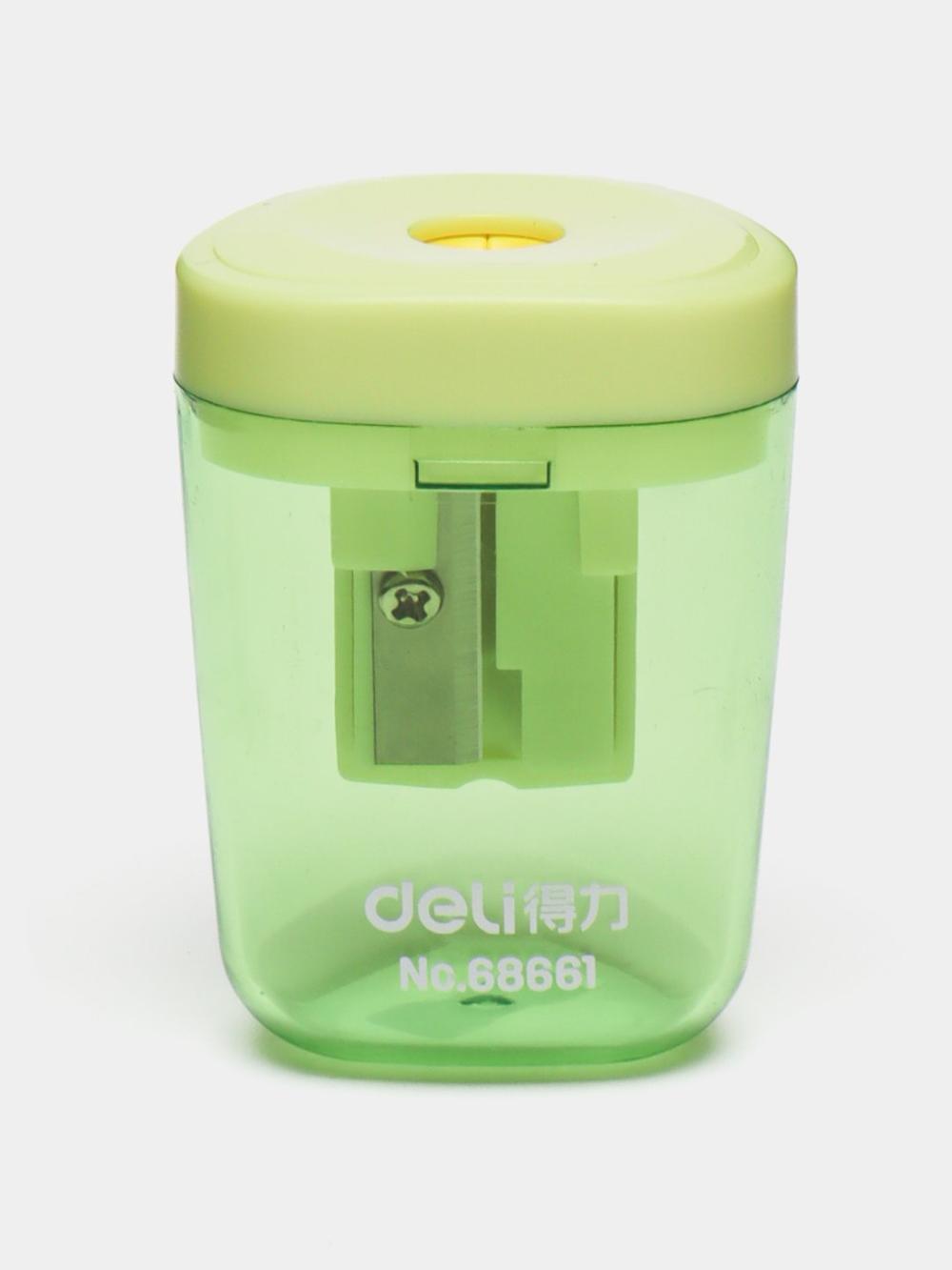Точилка 68661 Deli 1