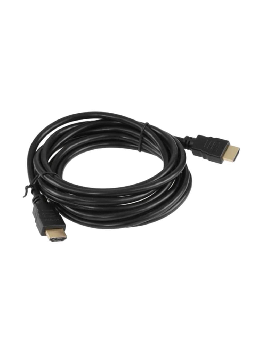 HDMI кабель 5 м 1