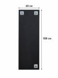 Настенное зеркало 188×60 см с крепежом и без крепежом 2