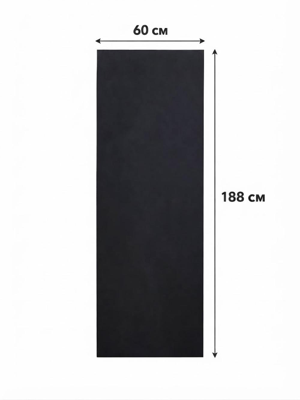 Настенное зеркало 188×60 см с крепежом и без крепежом 2