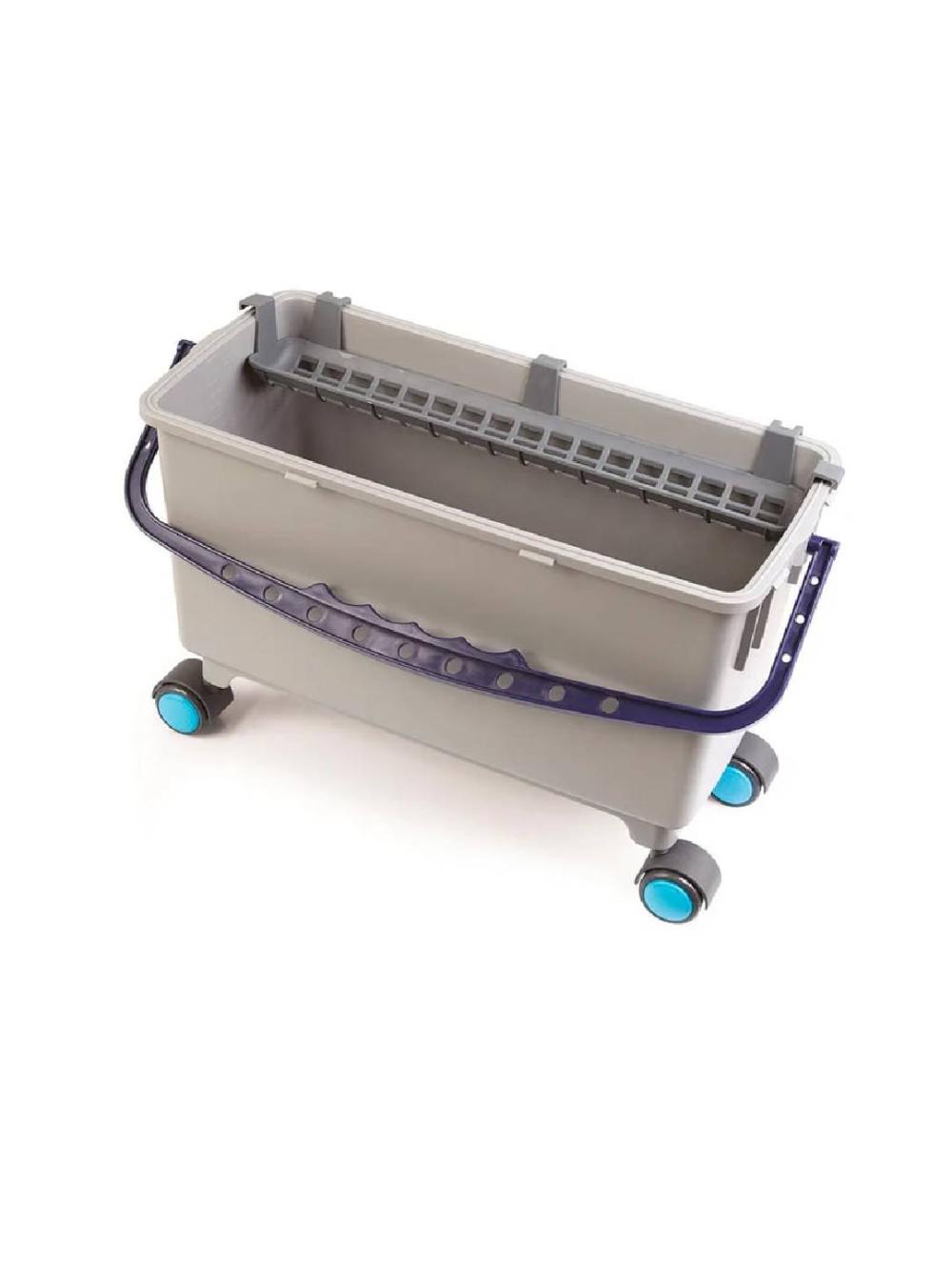 22l procart KOV 580s oyna tozalovchi paqir 1