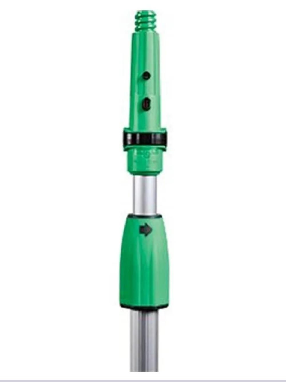 Телескопическая штанга UNGER OptiLoc 1.25м 2